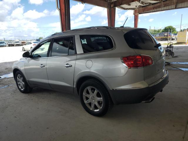 Photo 2 from auction – 2008 BUICK ENCLAVE CX with VIN 5GAER23798J142323