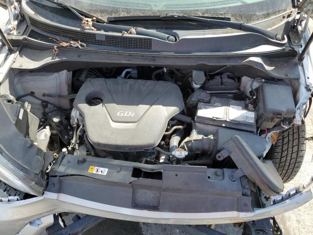 Photo 11 from auction – 2016 KIA SOUL with VIN KNDJN2A29G7849238