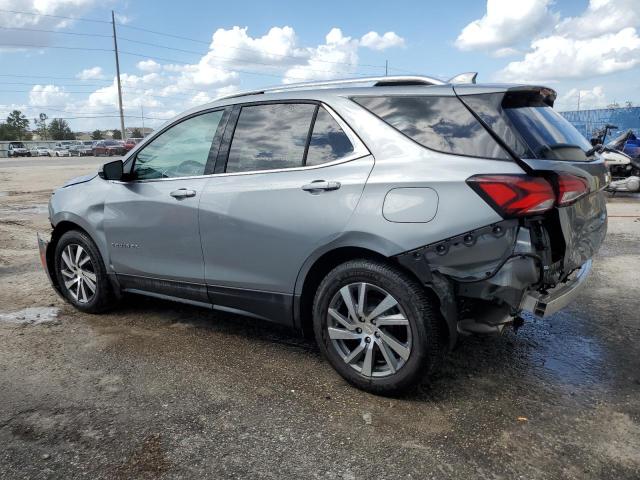 Photo 2 from auction – 2023 CHEVROLET EQUINOX PR with VIN 3GNAXNEG4PL262868