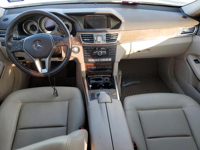 Photo 8 from auction – 2014 MERCEDES-BENZ E 350 with VIN WDDHF5KB4EA803527