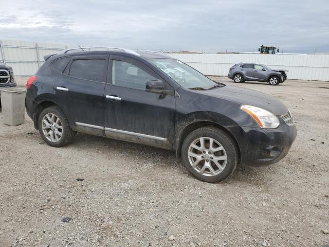 Photo 4 from auction – 2012 NISSAN ROGUE S with VIN JN8AS5MV2CW391496