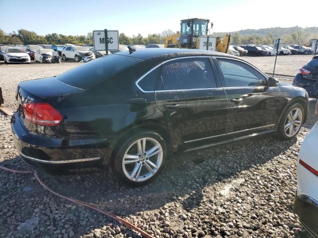 Photo 3 from auction – 2014 VOLKSWAGEN PASSAT SEL with VIN 1VWCN7A35EC062495