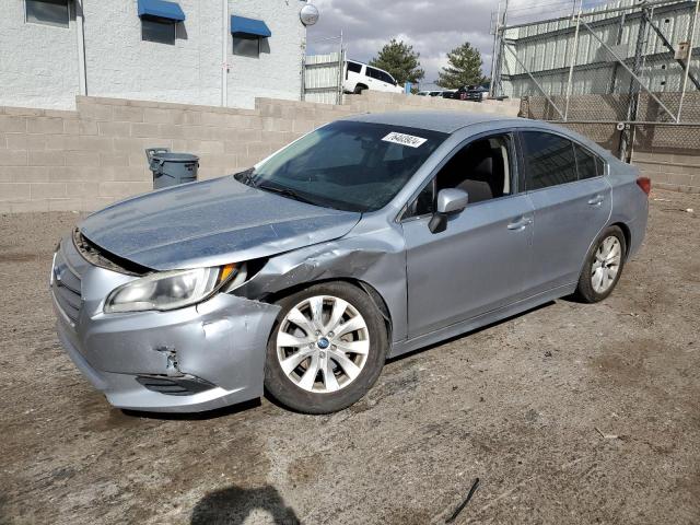 SUBARU LEGACY 2.5 2015 z numerem VIN 4S3BNAC60F3069116 - Zdjęcie z aukcji