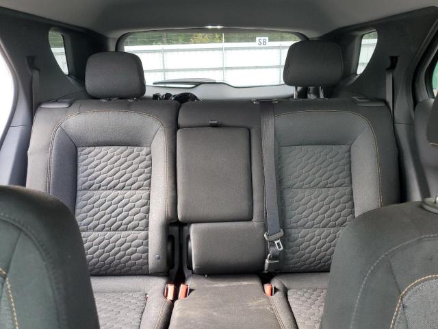 Photo 10 from auction – 2018 CHEVROLET EQUINOX LT with VIN 3GNAXJEV7JS598616