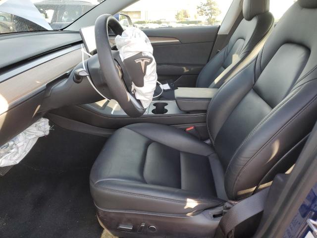 Photo 7 from auction – 2021 TESLA MODEL 3 with VIN 5YJ3E1EA7MF977732