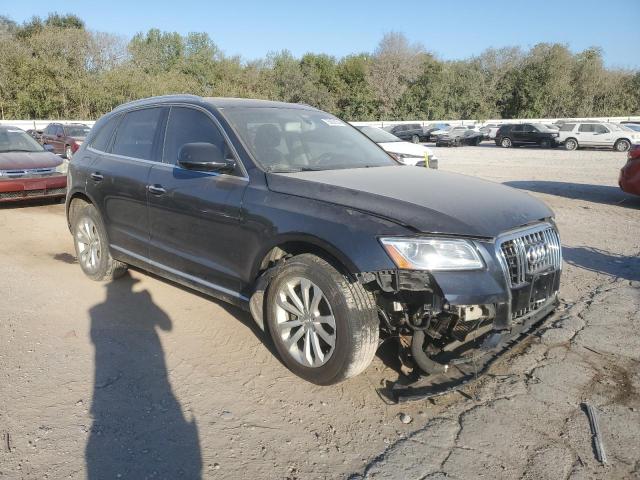 Photo 4 from auction – 2016 AUDI Q5 PREMIUM with VIN WA1L2AFP7GA107935