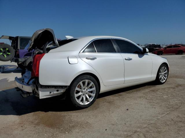 Photo 3 from auction – 2018 CADILLAC ATS with VIN 1G6AA5RX2J0156589