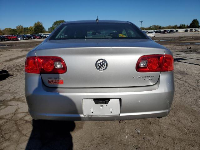 Photo 6 from auction – 2008 BUICK LUCERNE CX with VIN 1G4HD57248U167506