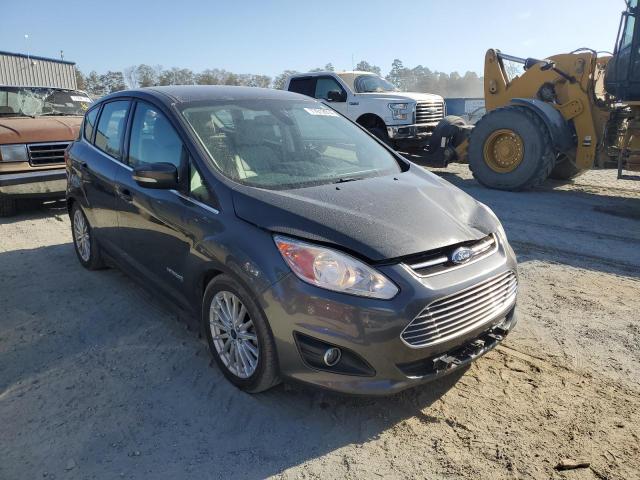 Фото 4 с аукциона – 2016 FORD C-MAX SEL с VIN 1FADP5BU6GL119177