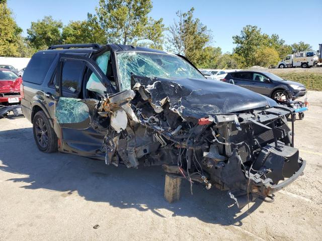 Photo 4 from auction – 2017 FORD EXPEDITION with VIN 1FMJU2ATXHEA65607