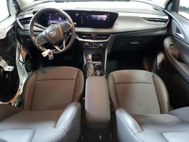 Photo 8 from auction – 2024 BUICK ENCORE GX with VIN KL4AMCSL3RB058889