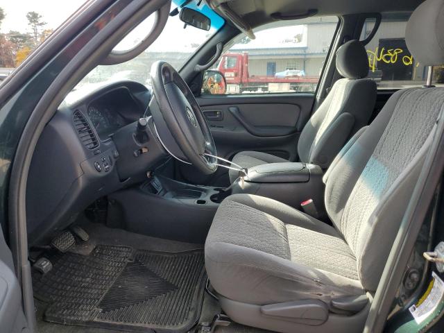Photo 7 from auction – 2005 TOYOTA TUNDRA DOU with VIN 5TBDT44155S486465