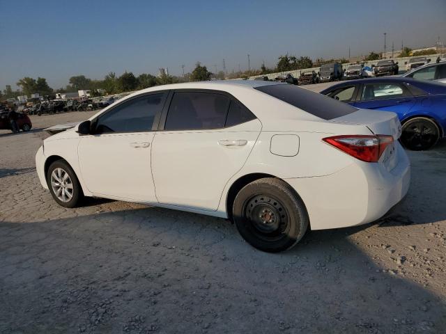 Photo 2 from auction – 2014 TOYOTA COROLLA L with VIN 5YFBURHE0EP079829