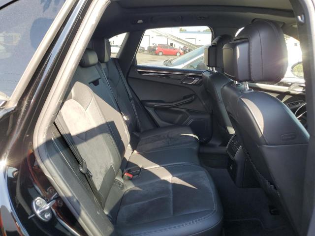 Photo 10 from auction – 2018 PORSCHE MACAN with VIN WP1AA2A50JLB13985