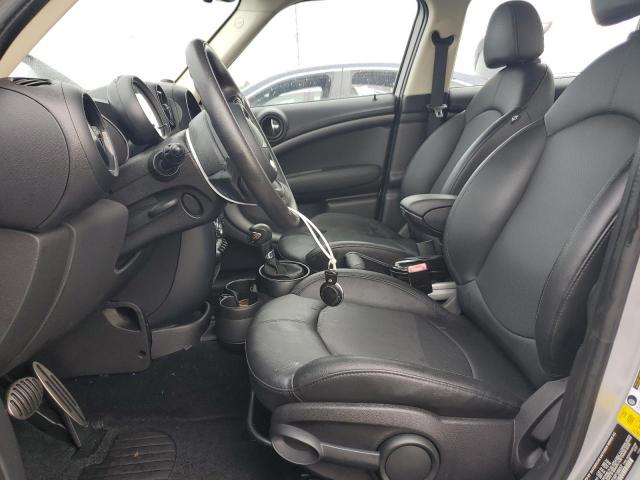 Photo 7 from auction – 2014 MINI COOPER S C with VIN WMWZC5C57EWP38852