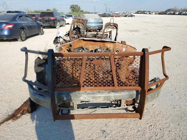 Photo 5 from auction – 2022 FORD F150 SUPER with VIN 1FTFW1E55NFA86560
