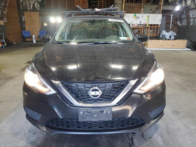 Photo 5 from auction – 2016 NISSAN SENTRA S with VIN 3N1AB7AP8GL656465