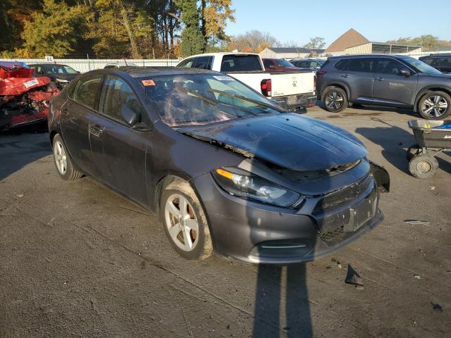Photo 4 from auction – 2015 DODGE DART SXT with VIN 1C3CDFBB9FD364703