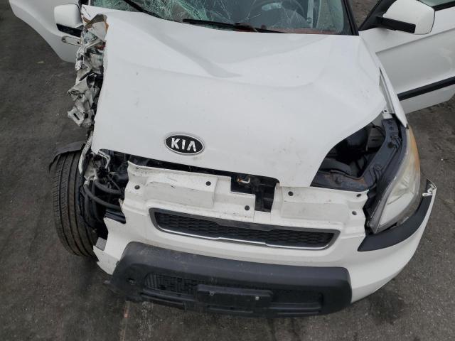 Photo 11 from auction – 2010 KIA SOUL + with VIN KNDJT2A25A7048075