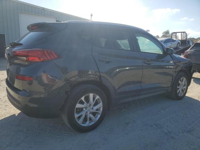 Photo 3 from auction – 2020 HYUNDAI TUCSON LIM with VIN KM8J33A4XLU128575