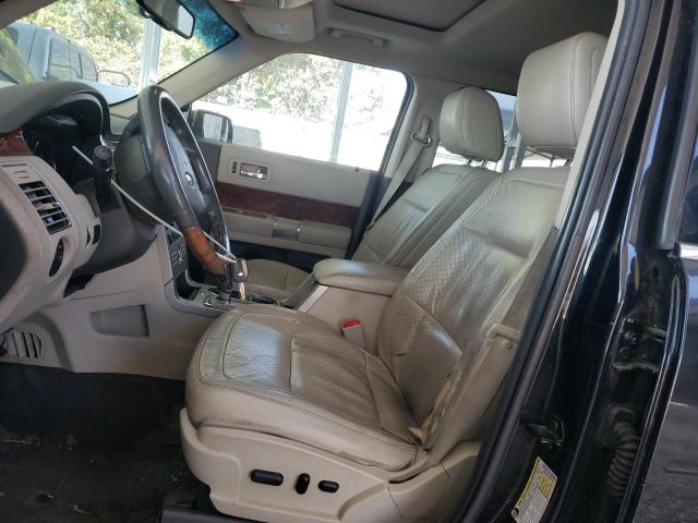 Photo 7 from auction – 2010 FORD FLEX with VIN 2FMHK6DC5ABA42650