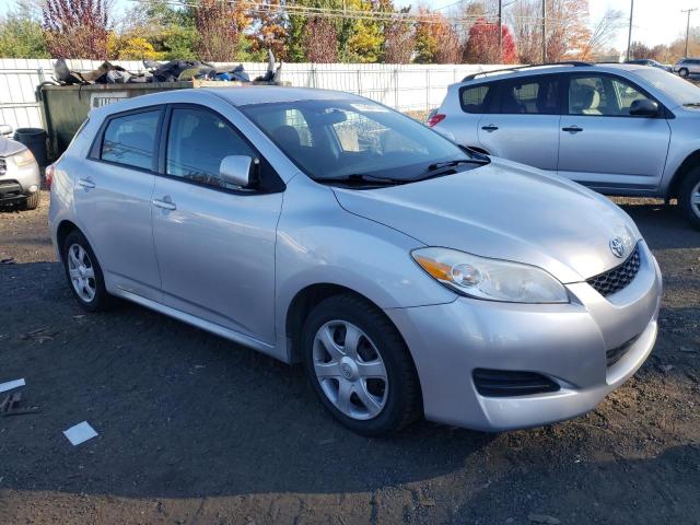 Photo 4 from auction – 2009 TOYOTA COROLLA MA with VIN 2T1KU40E09C181460