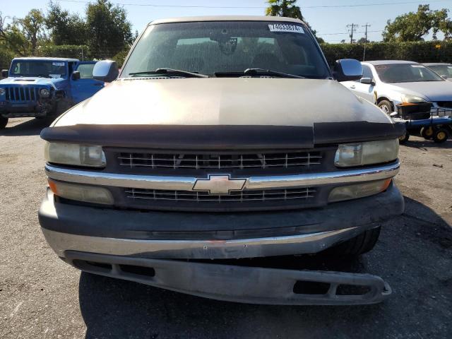 Photo 5 from auction – 2000 CHEVROLET SILVERADO with VIN 2GCEC19T0Y1307412