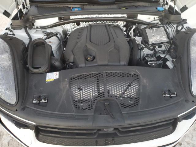 Photo 11 from auction – 2023 PORSCHE MACAN BASE with VIN WP1AA2A53PLB08479