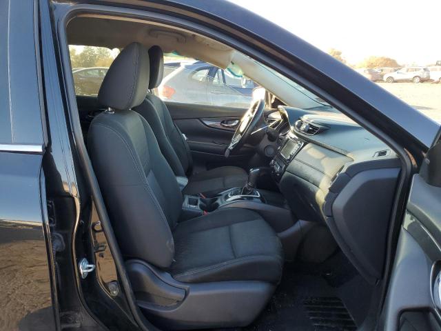 Photo 7 from auction – 2019 NISSAN ROGUE S with VIN KNMAT2MT8KP524308