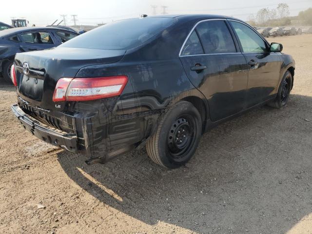 Photo 3 from auction – 2011 TOYOTA CAMRY BASE with VIN 4T1BF3EK6BU182152