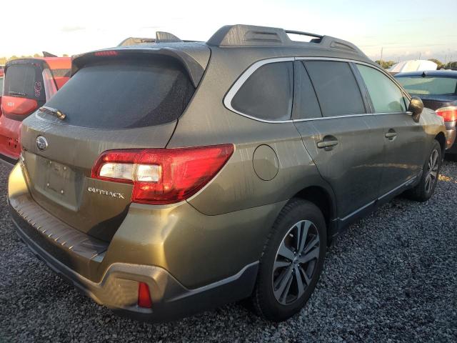 Фото 3 с аукциона – 2019 SUBARU OUTBACK 2. с VIN 4S4BSANC9K3310429