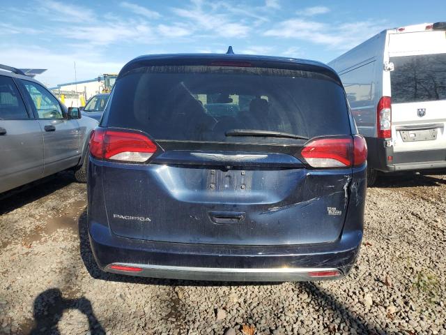 Photo 6 from auction – 2017 CHRYSLER PACIFICA T with VIN 2C4RC1BG5HR832305