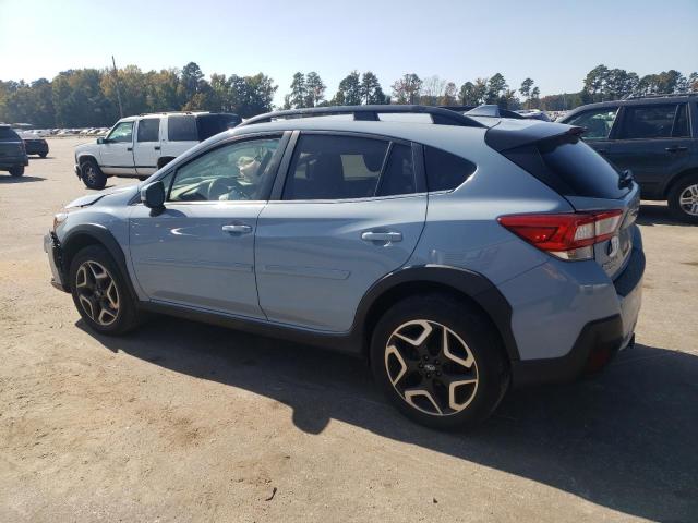 Photo 2 from auction – 2019 SUBARU CROSSTREK with VIN JF2GTANC5KH389237