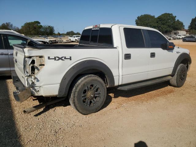 Photo 3 from auction – 2013 FORD F150 SUPER with VIN 1FTFW1EF5DKE63158