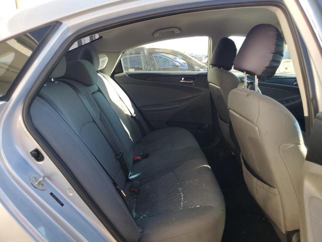 Photo 10 from auction – 2012 HYUNDAI SONATA GLS with VIN 5NPEB4AC2CH416610