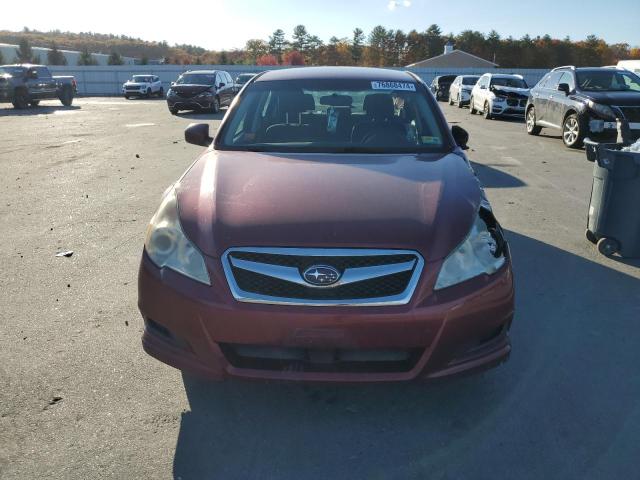 Photo 5 from auction – 2012 SUBARU LEGACY 2.5 with VIN 4S3BMBB61C3020092