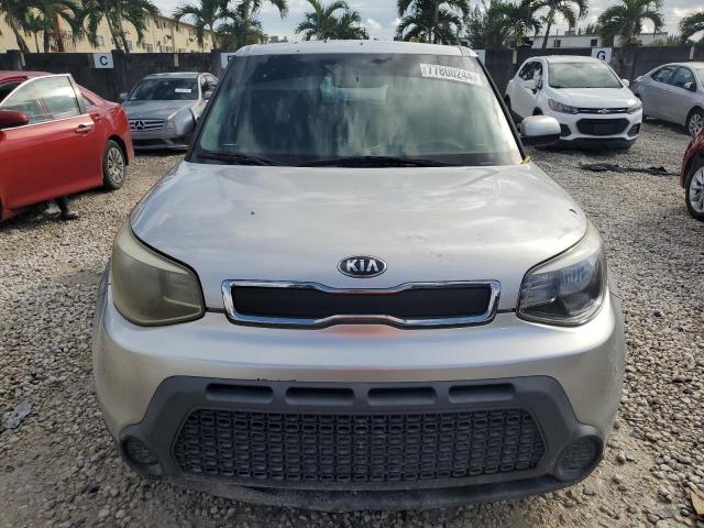 Photo 5 from auction – 2016 KIA SOUL with VIN KNDJN2A20G7851041