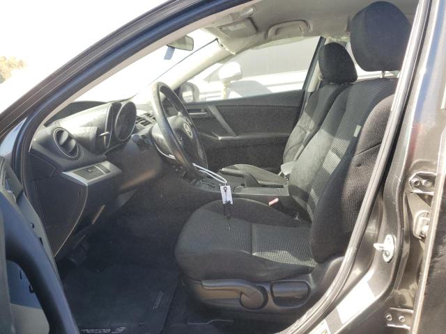 Foto 7 de la subasta – 2012 MAZDA 3 I con VIN JM1BL1VF9C1502300