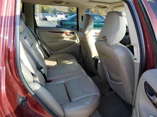 Photo 10 from auction – 2006 VOLVO XC70 with VIN YV4SZ592361221768