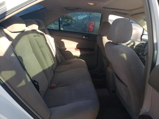 Photo 10 from auction – 2005 TOYOTA CAMRY LE with VIN 4T1BE32K85U006893