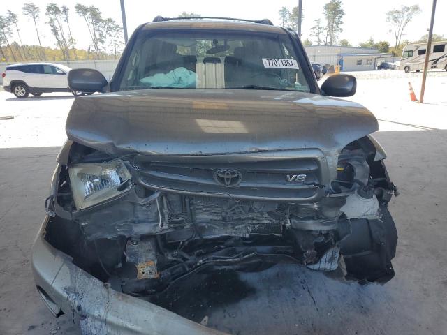 Photo 5 from auction – 2007 FORD EXPLORER S with VIN 5TDZT34A04S229302