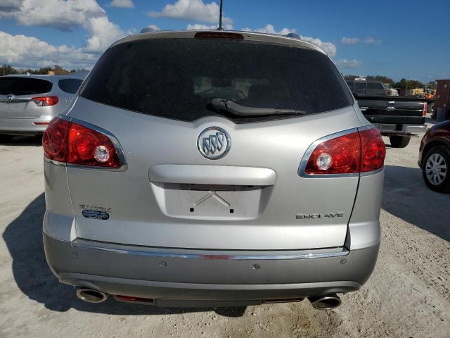 Photo 6 from auction – 2010 BUICK ENCLAVE CX with VIN 5GALRAED8AJ235957