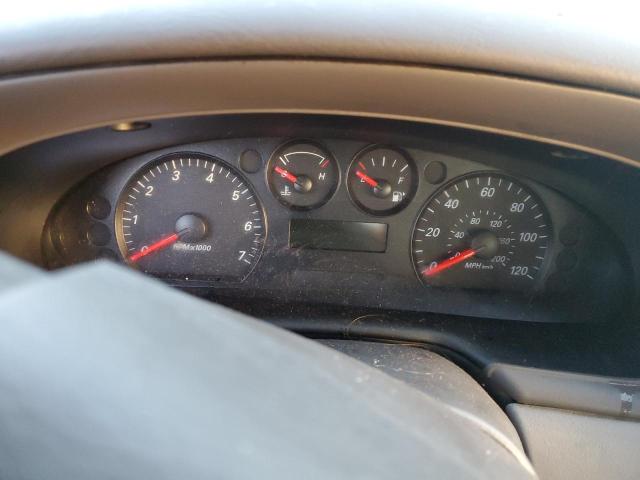 Photo 9 from auction – 2005 FORD TAURUS SE with VIN 1FAFP53255A150290