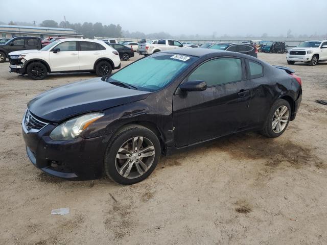 NISSAN ALTIMA S 2012 with VIN 1N4AL2EP5CC262473 - Photo from auction