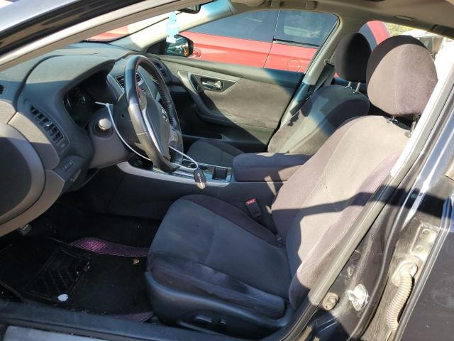 Photo 7 from auction – 2013 NISSAN ALTIMA 2.5 with VIN 1N4AL3AP2DC143129