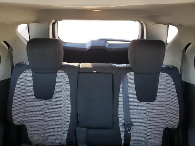 Photo 10 from auction – 2010 CHEVROLET EQUINOX LT with VIN 2CNALDEW6A6270810