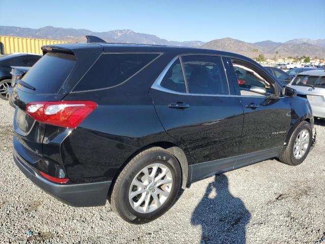 Photo 3 from auction – 2019 CHEVROLET EQUINOX LT with VIN 2GNAXKEV6K6160787