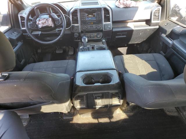 Photo 8 from auction – 2016 FORD F150 SUPER with VIN 1FTEW1EF5GFB83376