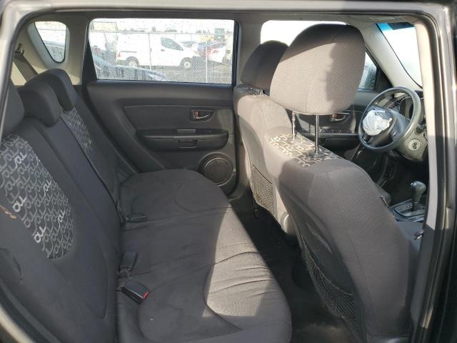 Photo 11 from auction – 2010 KIA SOUL + with VIN KNDJT2A20A7123863
