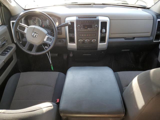 Photo 8 from auction – 2010 DODGE RAM 1500 with VIN 1D7RB1GT3AS246530